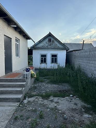 прихожая: 🏡 Продается дом в г. Токмок (район Сахзовод) Дом в хорошем состоянии — 10