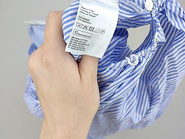lala bluza: H&M, Bluzka damska, rozmiar M — 5