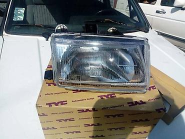 pojas za auto: FAR ZA SEAT IBIZA OD 1993. DO 1999. GOD. | Novi farovi za seat — 2