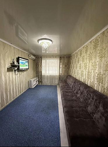 Продажа квартир: 3 комнаты, 59 м², 104 серия, 1 этаж, Евроремонт at lalafo.kg — 1 Продажа квартир: 3 комнаты, 59 м², 104 серия, 1 этаж, Евроремонт — 1