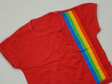 decathlon koszulki do biegania: Koszulka, 1.5-2 lat, 86-92 cm, stan - Zadowalający
