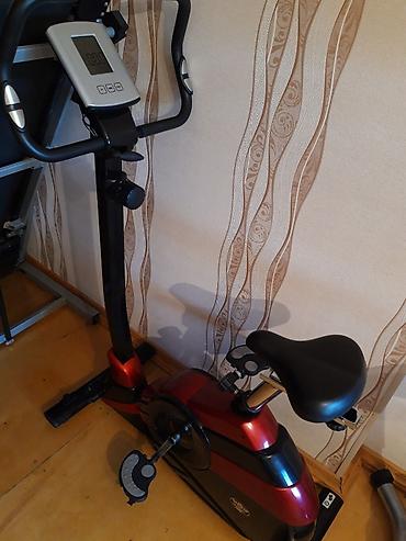 Trenajorlar velotrenajor veloxizek curbecur. 100%original zavod