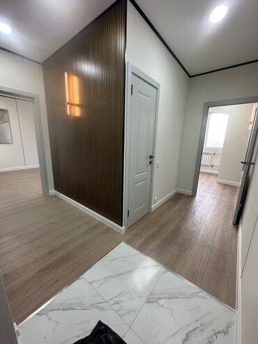 Продажа квартир: 1 комната, 45 м², 9 этаж