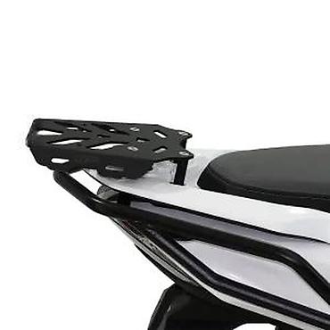 hagi bagi cena: Nosač zadnjeg prtljažnika za motocikl/skuter – univerzalna platforma — 6