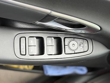 магнум: Hyundai Sonata: 2019 г., 2 л, Автомат, Гибрид, Седан — 6