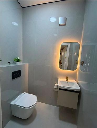 kant flat: 2 комнаты, 70 м², Технопарк Элитка, 10 этаж, Дизайнерский ремонт — 2