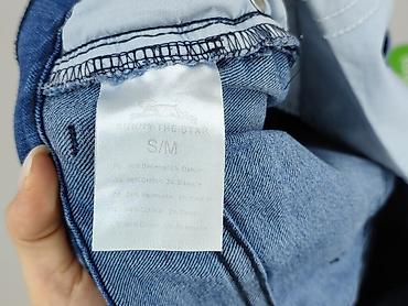jeans derby: Jeansy damskie, rozmiar S — 5