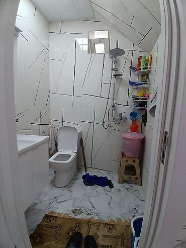 Həyət evi alıram: 100 kv. m, 4 otaqlı, Su — 9