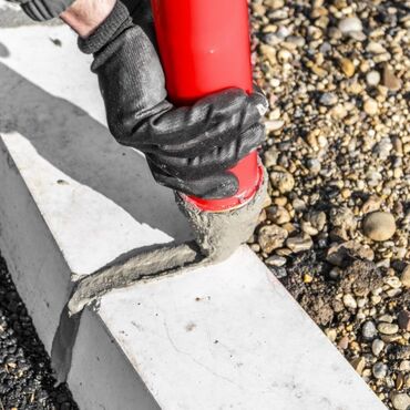 Ostali molersko građevinski alati i oprema: Ručna pumpa za građevinske materijale je idealna za nanošenje cementa — 18