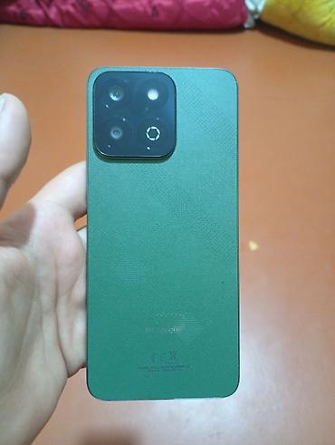 redmi a2 qiymeti: Honor 7X, 128 GB, rəng - Yaşıl, Sensor — 4