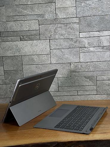 dell latitude 5290: Планшет, Dell, память 256 ГБ, Б/у, Классический цвет - Серый — 4