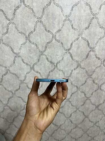 honor 2: Honor 200 Lite, 256 GB, rəng - Mavi — 4