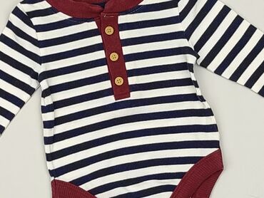 body dziecięce guess: Боді, George, 1-3 міс., 
стан - Ідеальний