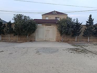 Həyət evləri və villalar: Binəqədi qəs. 8 otaq, 300 kv. m, Yeni təmirli — 1