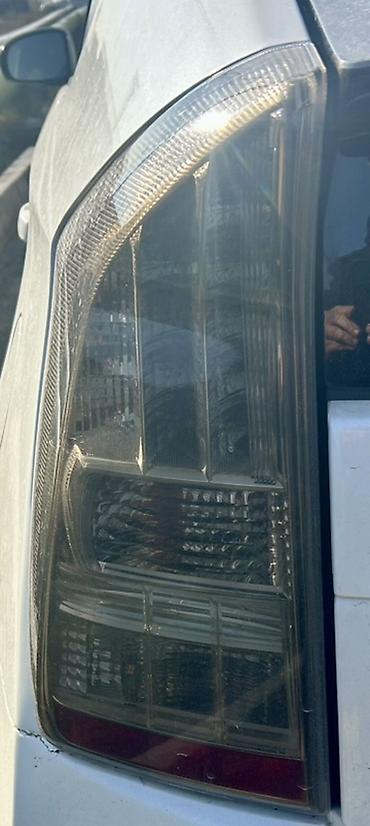 prius stopu: Toyota 2014 il, Orijinal, Yaponiya, İşlənmiş — 2
