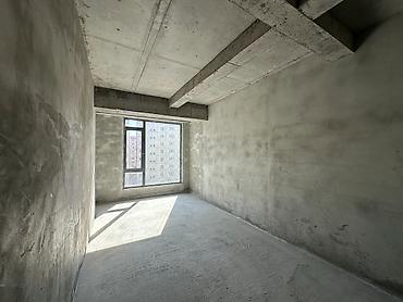 400: 2 комнаты, 71 м², Улан-2 мкр Элитка, 6 этаж, ПСО (под самоотделку) — 3