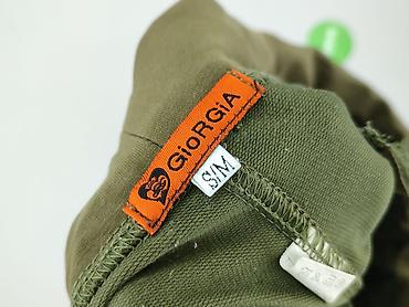 giorgio jeans: Giorgia, Spodnie materiałowe damskie, rozmiar S — 4
