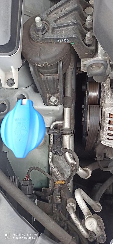 Hyundai: Hyundai Sonata: 2019 г., 2 л, Автомат, Газ, Седан — 31