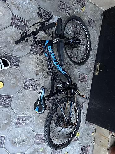 velosiped 2 ci el: 26 lıqdı 6 ay qabag 260 manata almısam cəmi 2 ay surmusem sadəcə 2 — 2