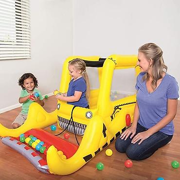 Другие товары для детей: Бесплатная доставка доставка по городу бесплатная Детский игровой — 6