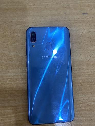 macbook pro 13 core i5: ✨ Samsung Galaxy A30 (64GB) — Голубой | Хорошое состояние! ✨ Продаётся — 2