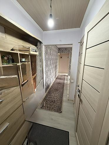 Продажа квартир: 3 комнаты, 58 м², 104 серия, 4 этаж, Старый ремонт — 10