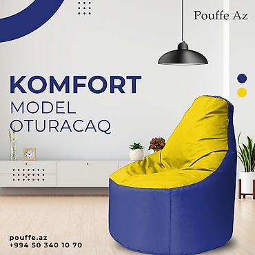 Pufiklər: Pufik oturacaq — 7