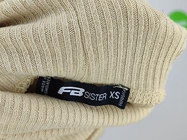 baseball koszula: FB Sister, Golf damski, rozmiar XS — 4