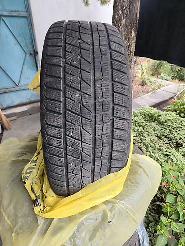 шины 28550 r20 зима: Комплект зимних шин 285/50 R20 (4 шт.) - Тип: зимние, ненашипованные — 3