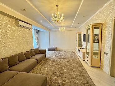 Долгосрочная аренда квартир: 4 комнаты, Агентство недвижимости — 3