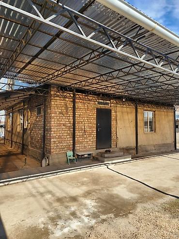 Продажа коттеджей и домов: 🏡 Срочно продается дом в ж/м Ак-Босого, г. Бишкек Продается уютный — 7