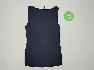 basic tops h: Styled In Italy, Top damski, rozmiar S — 3