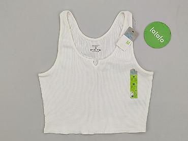 basic tops h: Primark, Top damski, rozmiar M — 2