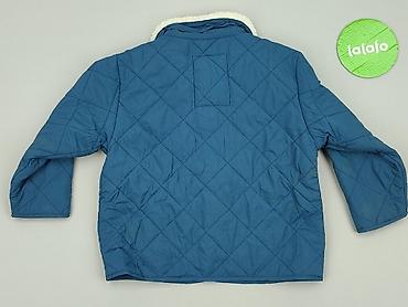 bluza fsbn: Kurtka przejściowa, Fox&Bunny, 1.5-2 lat, 86-92 cm, stan - Bardzo dobry — 3