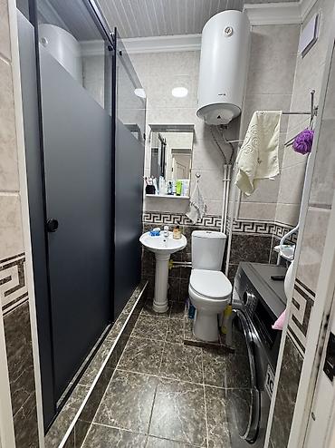 квартира кирком: 1 комната, 46 м², Элитка, 6 этаж, Дизайнерский ремонт — 4