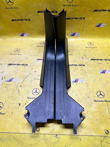 к5 порог: Внутренние пороги Mercedes w220 Передние внутренние пороги Мерседес — 4
