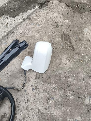 Бампер и комплектующие: Бампер Honda, Б/у, Оригинал — 10