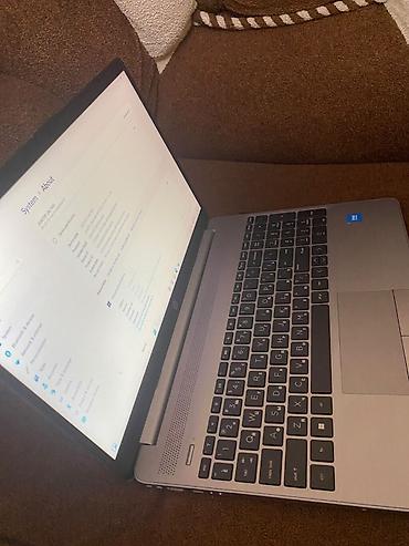 asus tuf dash: HP noutbuk - Model: HP (gümüşü korpus, tam ölçülü klaviatura, ayrı — 4
