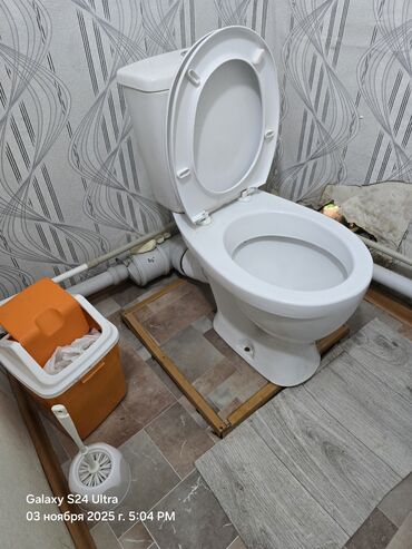 швейный цех аренда: Сдается частный дом. в городе Токмок . в центре район автовокзал. -