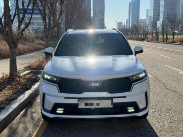 кия гибрид: Kia Sorento: 2020 г., 2.2 л, Автомат, Дизель, Кроссовер