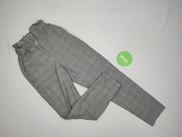prime mark: H&M, Spodnie materiałowe damskie, rozmiar 2XS — 2