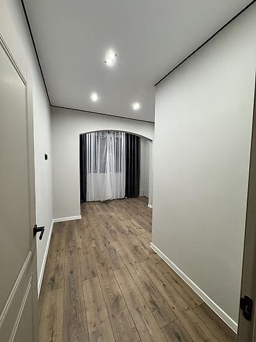 Продажа квартир: 2 комнаты, 60 м², Арча-Бешик ж/м 106 серия улучшенная, 5 этаж, Дизайнерский ремонт — 4