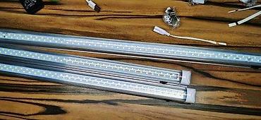 leg magic cena: Led Tube T8 90cm-14w 240cm-36w T5 20W 120cm. LED neonka T8 14W — 10