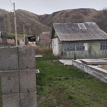 Продажа коттеджей и домов: Уй сатылат Бербулак айылы жаны фундаменти мененэки комната — 12