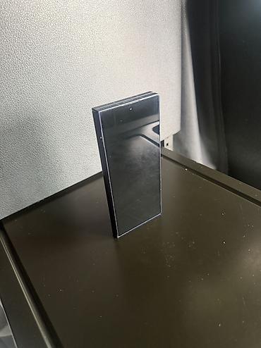 galax: Samsung Galaxy Z Fold 6, Б/у, 256 ГБ, цвет - Синий, 1 SIM, eSIM — 3