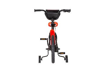 guru supreme: Bicikl kids Visitor Xtreme 16" 9" V-brake, kontra, za visinu 105–125 — 5