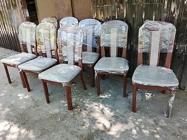 Стулья для кафе, ресторанов: Ремонт мебели — 2