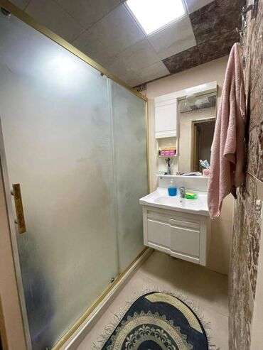 Köhnə tikili: Bakı, Həzi Aslanov qəs., 4 otaqlı, Köhnə tikili, 100 kv. m — 13