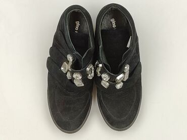 Ankle boots for women, 37, Gino Rossi, condition - Very good