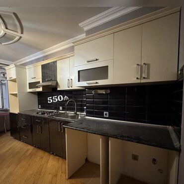 Divanlar: *550₼ MƏTBƏX mebeli :-TƏCİLİ SATILIR*‼️ ÖLÇÜ:-Sağ tərəf 140 sol tərəf
